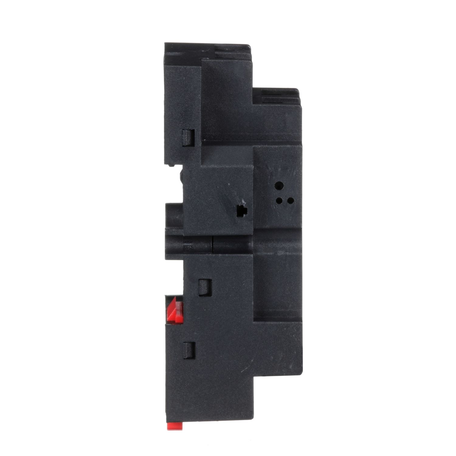 Picture of Harmony, plugin relay socket, mixed contact, 16 A, 250 V, screw clamp, for RPM2 relays