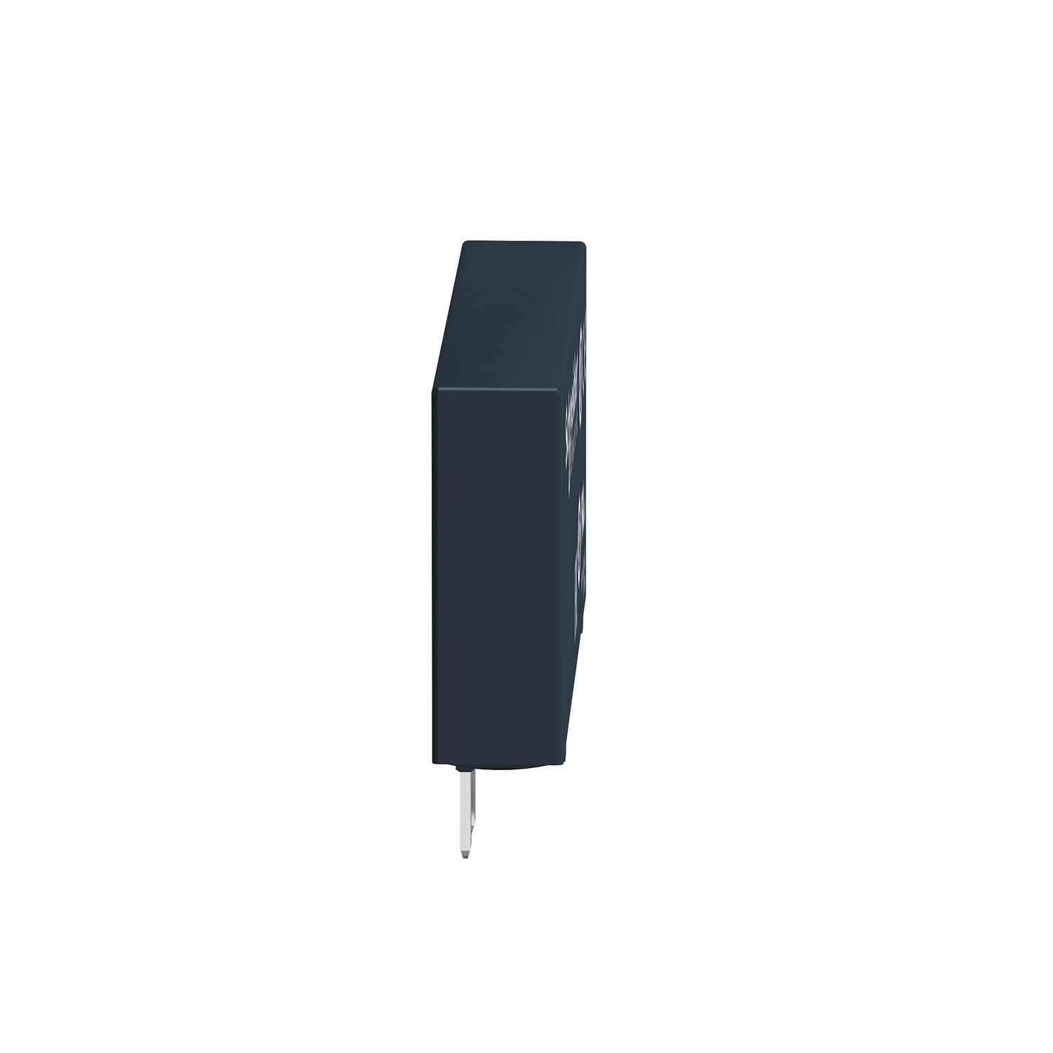 Picture of Slim interface plug in relay, Harmony Electromechanical Relays, 6A, 1CO, standard, 24V DC