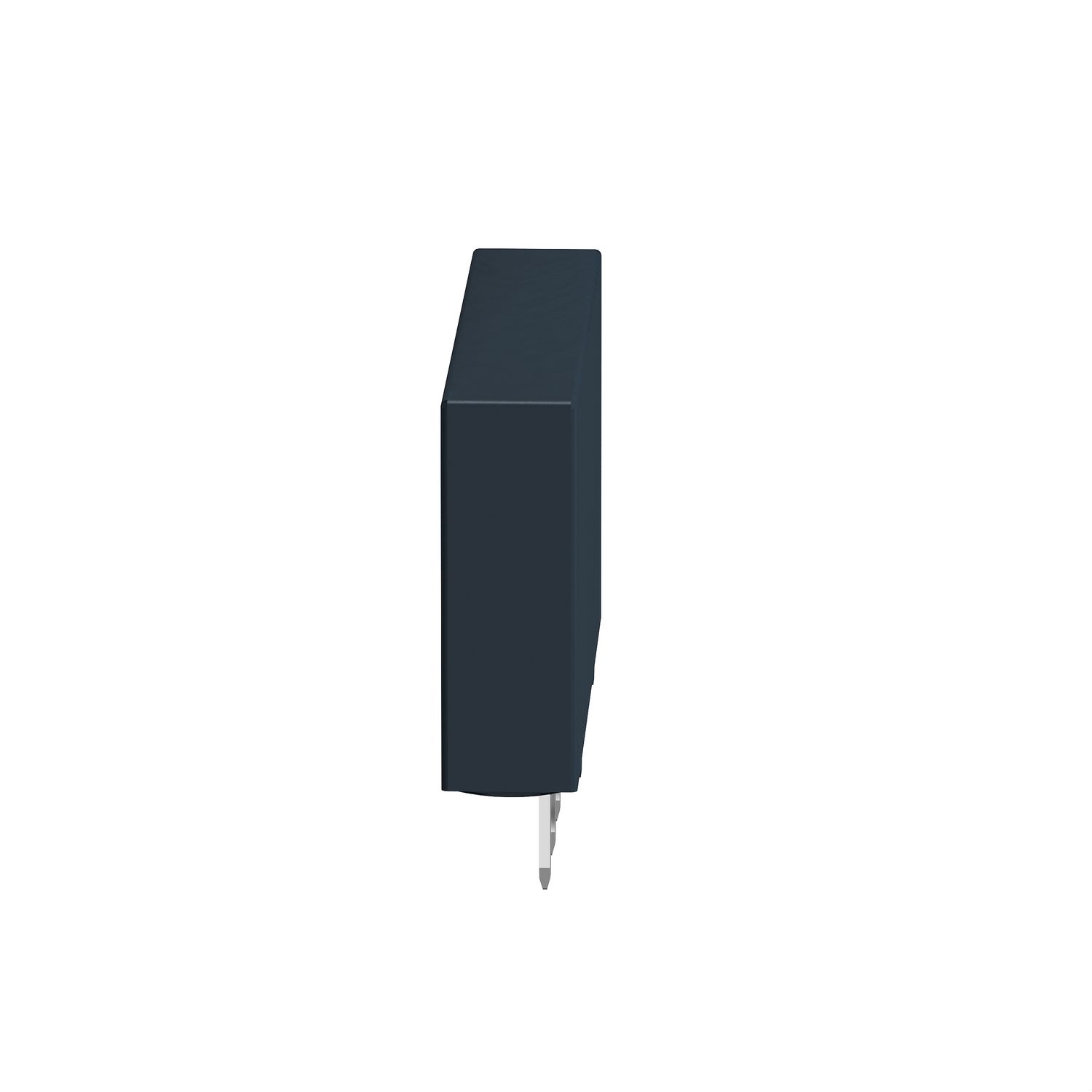 Picture of Slim interface plug in relay, Harmony Electromechanical Relays, 6A, 1CO, standard, 24V DC