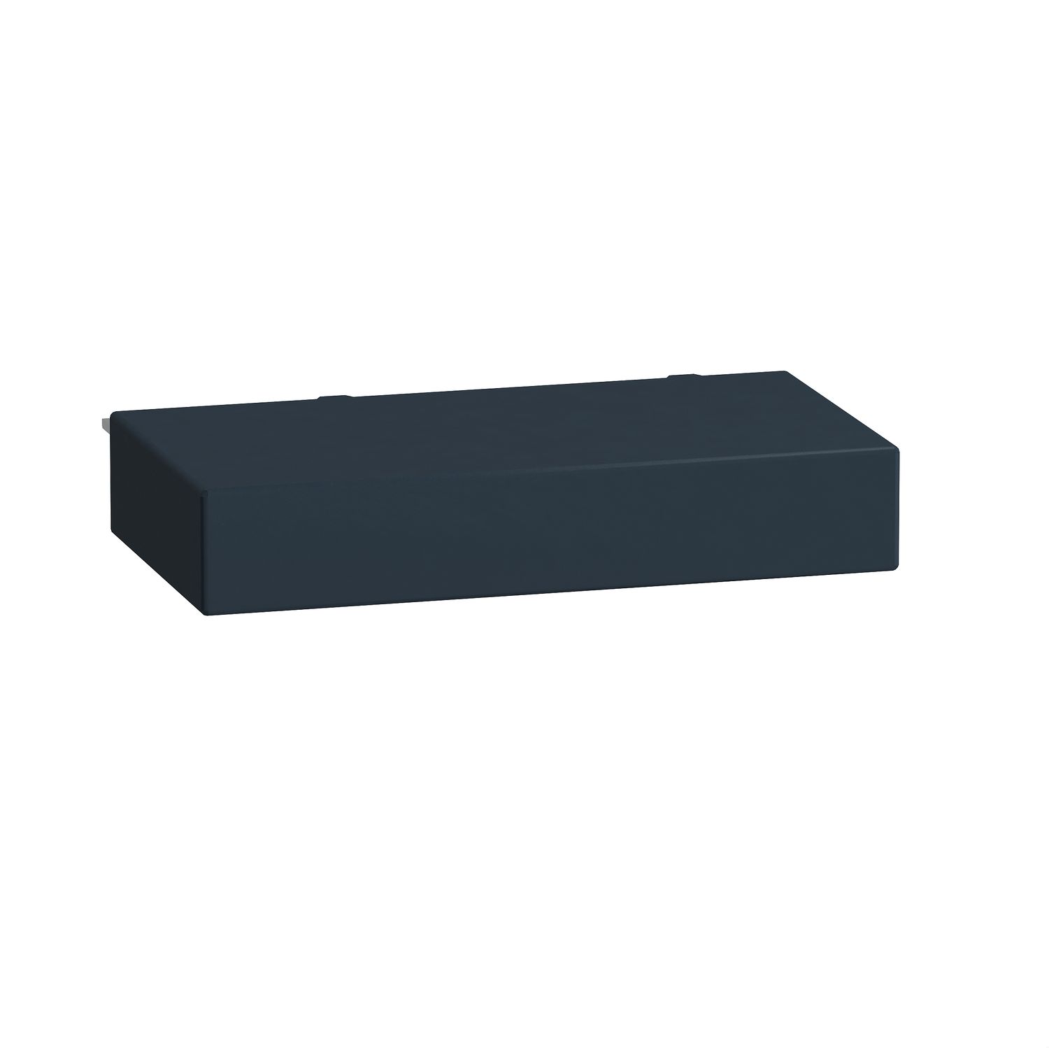Picture of Slim interface plug in relay, Harmony Electromechanical Relays, 6A, 1CO, standard, 12V DC