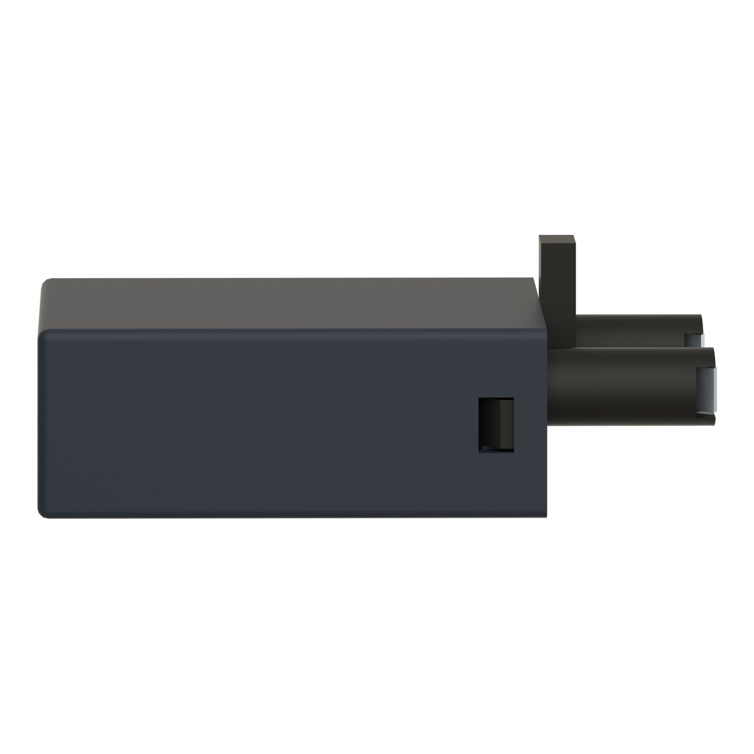 Picture of Protection module, Harmony Electromechanical Relays, with Varistor, for RPZ RXZ sockets, 110…240V AC DC