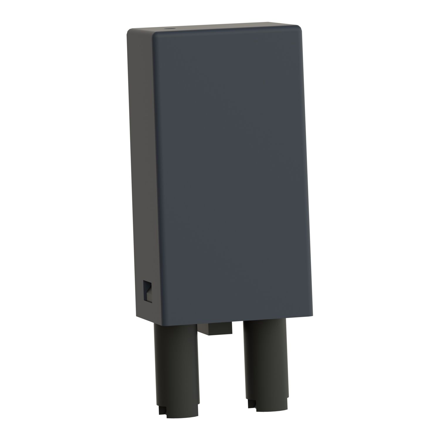 Picture of Protection module, Harmony Electromechanical Relays, with diode, for RPZ RXZ sockets, 6...250V DC