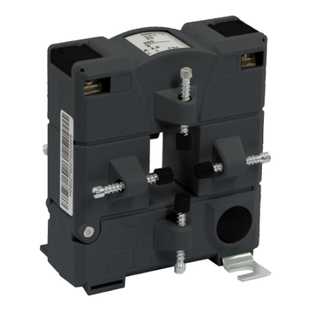 Picture of PowerLogic Split Core Current Transformer - Type GA, for bar - 0300A / 5A