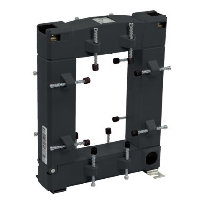 Picture of PowerLogic Split Core Current Transformer - Type GG, for bar - 1250A / 5A