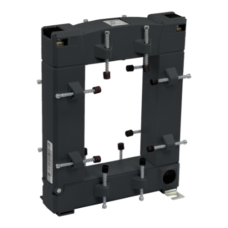 Picture of PowerLogic Split Core Current Transformer - Type GG, for bar - 1500A / 5A