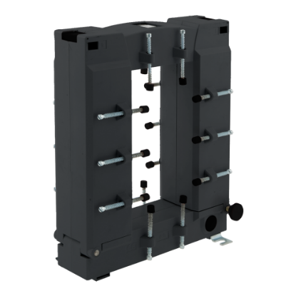 Picture of PowerLogic Split Core Current Transformer - Type GJ, for bar - 2000A / 5A