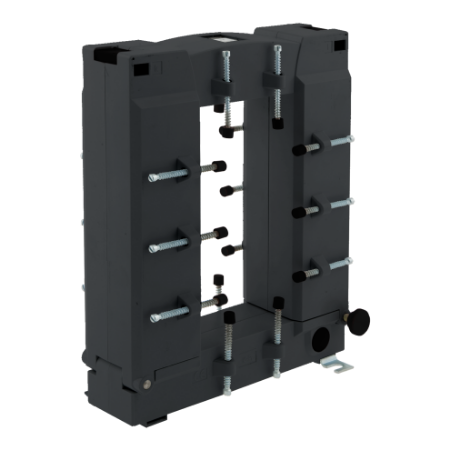 Picture of PowerLogic Split Core Current Transformer - Type GJ, for bar - 2500A / 5A