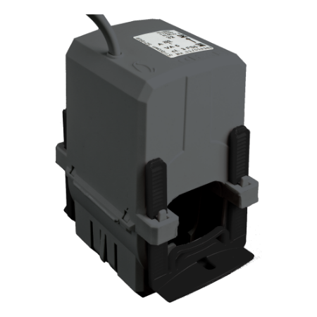 Picture of PowerLogic Split Core Current Transformer - Type HG, for cable - 0500A / 5A
