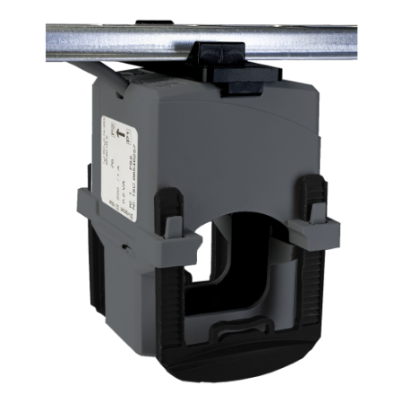 Picture of PowerLogic Split Core Current Transformer - Type HD, for cable - 0500A / 5A