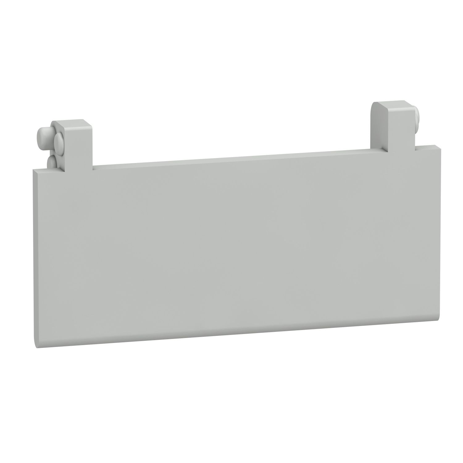 Picture of Clip-in legends, Harmony Electromechanical Relays, for all RXZE screw sockets except RXZE2M114
