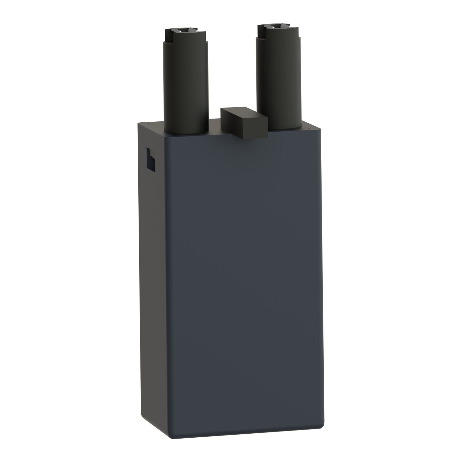 Picture of Protection module, Harmony Electromechanical Relays, diode, for all sockets, 6…230V DC