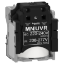 Picture of Undervoltage release MN, ComPacT NSX, 220/240VAC 50/60Hz, 208/277VAC 60Hz, screwless spring terminal connections