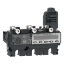 Picture of Trip unit MicroLogic 5.2E, ComPacT NSX250, 3 poles, electronic basic protections, energy meter, 250A rating