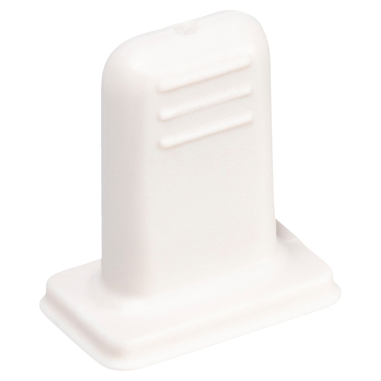 Picture of Tooth cap, Acti9, 18mm insulation boots for tee-offs, set of 300 pcs