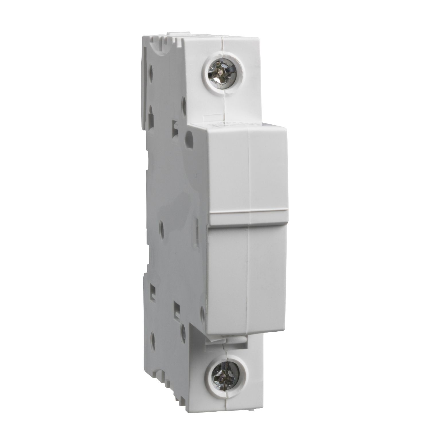 Picture of Terminal block, Acti9, 1P blank, (no electrical connection)