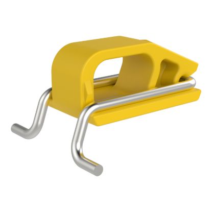 Picture of Acti9 Isobar Off Load switch slider Padlock attachment