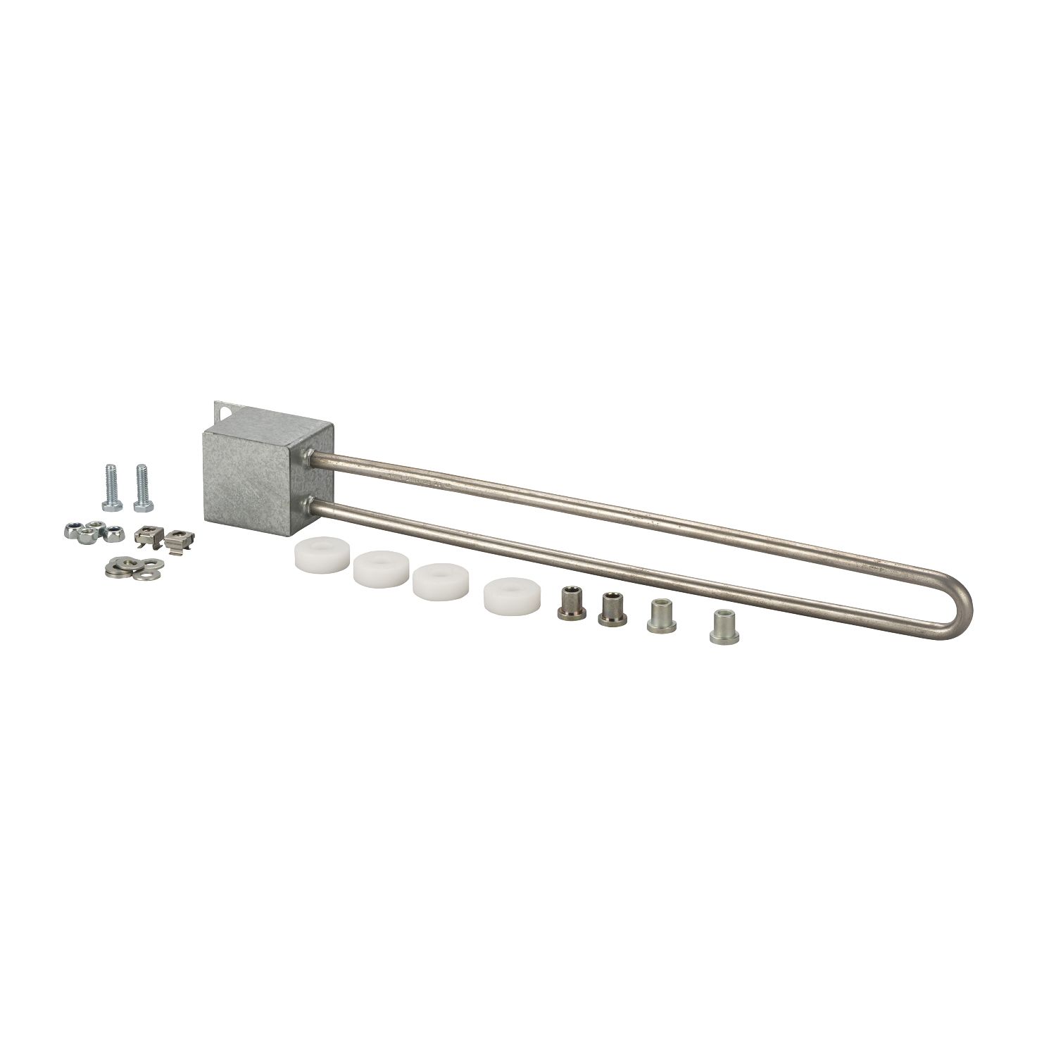 Picture of Heating resistor, MCSet 17.5 kV, spare part, 220V 50Hz, 150W, from 01.01.2002