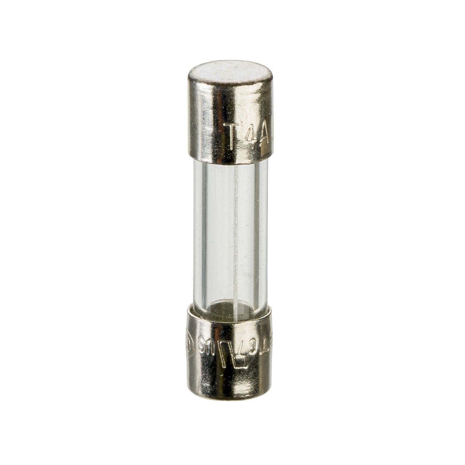 Picture of Fuse, SM6-24, spare part, 10A, no time delay, for 24VDC motor