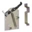 Picture of Interlocking kit, MasterPact NW, MasterPact NT, frame, spare part, cable-type
