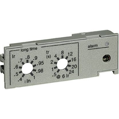 Picture of Rating plug, MasterPact NW, MasterPact NT, frame, spare, OFF plug