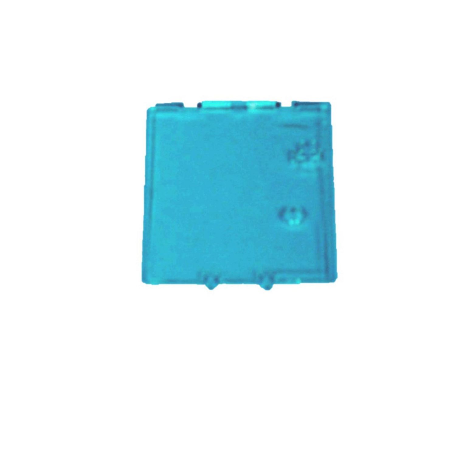 Picture of Protection components, MasterPact NW, MasterPact NT, frame, spare part, MicroLogic type A or E or STD cover