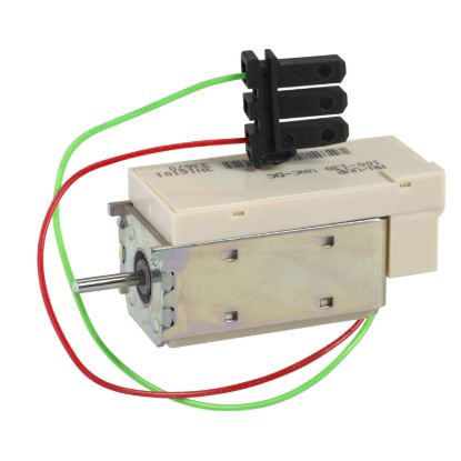 Picture of Voltage release, MasterPact NW, MasterPact NT, operating mechanism, spare part, fixed, release for MN, 48VDC, 60VDC, 48VAC