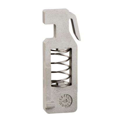 Picture of Chassis locking option, MasterPact NT, chassis, spare part, racking interlock