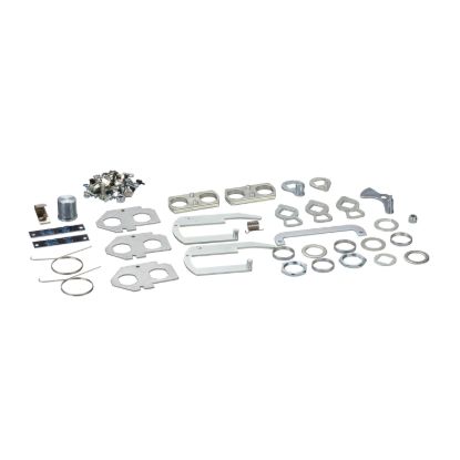 Picture of Mechanical interlock, SM6-24, spare part, cubicle, earthing switch, P2, locking accessories