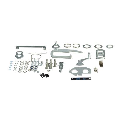 Picture of Mechanical interlock, SM6-24, spare part, cubicle, circuit breaker, 50, locking accessories