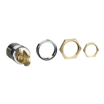 Picture of Mechanical interlock, SM6-24, spare part, cubicle, switch, tubular