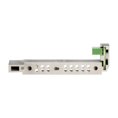 Picture of Sensor plug, MasterPact NW, MasterPact NT, 250A, frame, spare part, control unit accessory equipped with MicroLogic