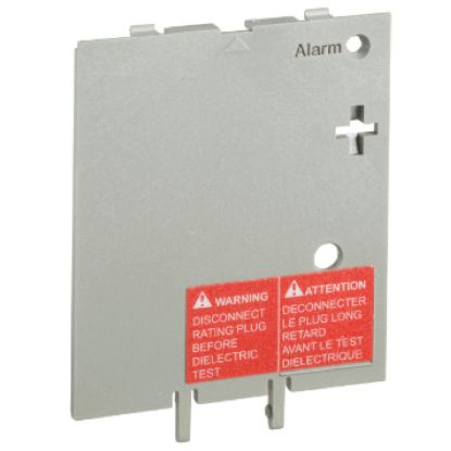 Picture of Protection components, MasterPact NW, MasterPact NT, frame, spare part, lead sealed
