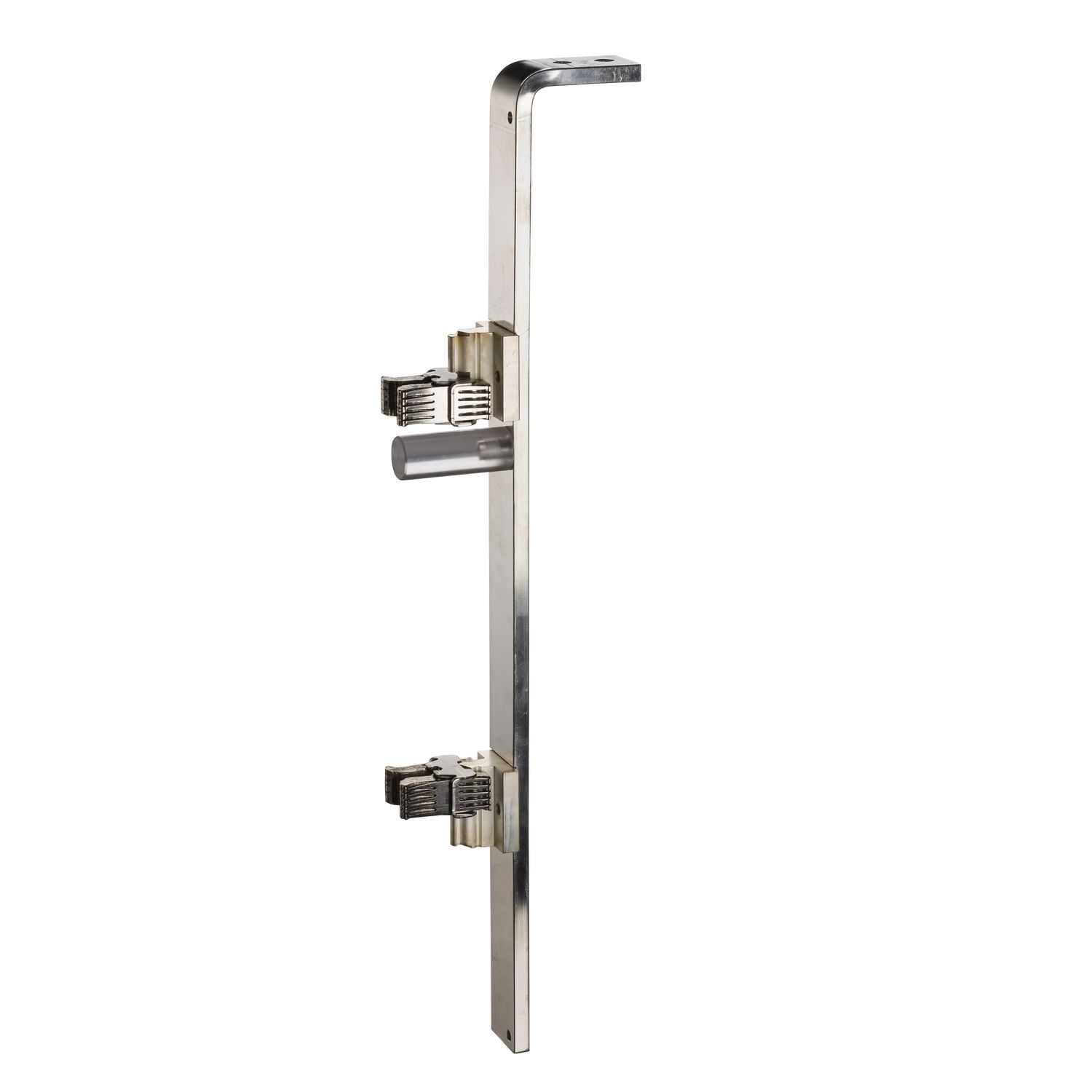 Picture of Earthing kit, MasterPact NW, chassis, spare part, 4 poles, drawout