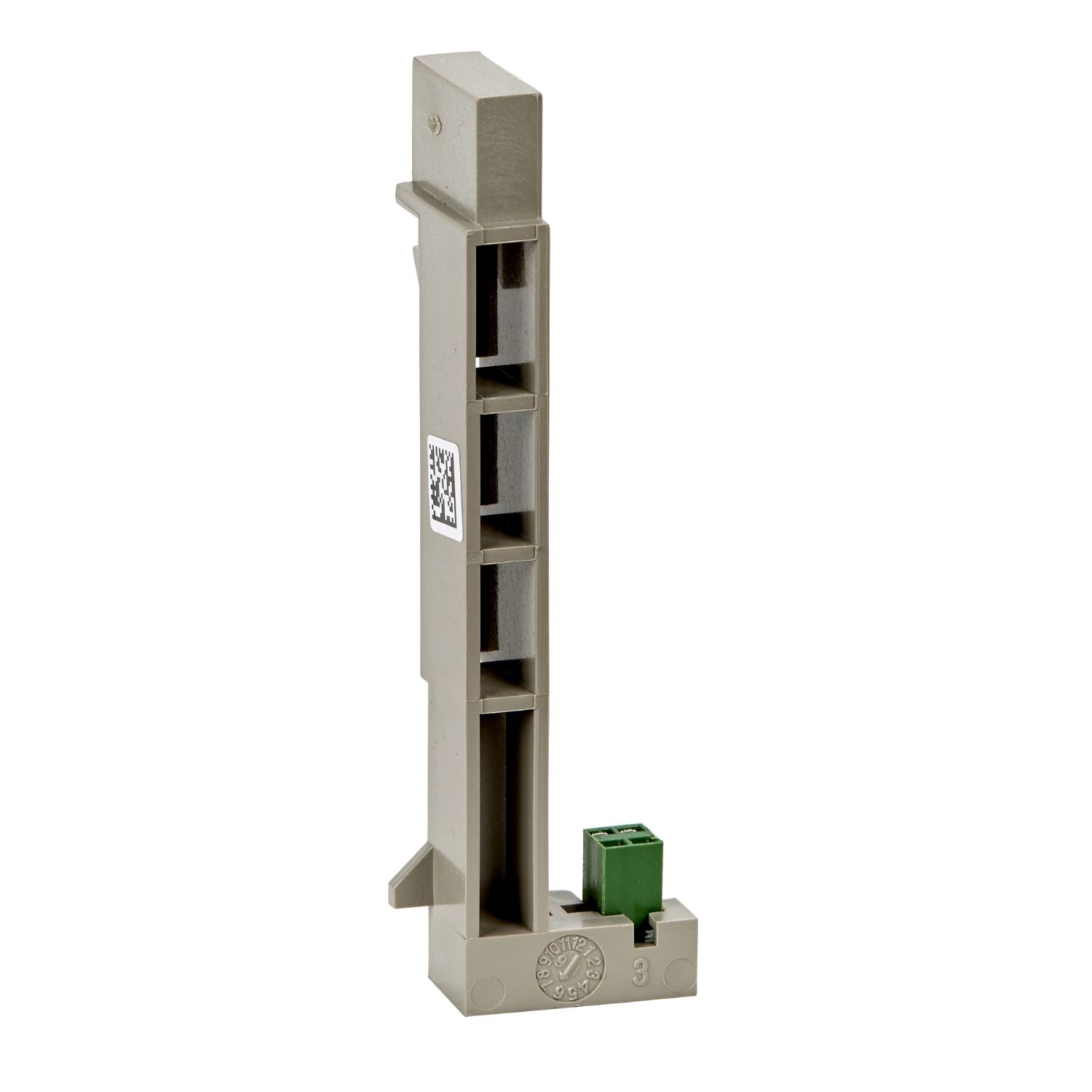 Picture of Protection components, MasterPact NW, frame, spare part, performer num 18