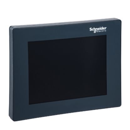 Picture of Communication module, MasterPact NW, MasterPact NT, external, spare part, display module, FDM 128, screen 115.2mmx86.4 mm, IP65 on front face