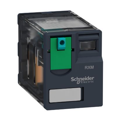 Picture of RELAY KIT WITH STAPLE 110-127VDC