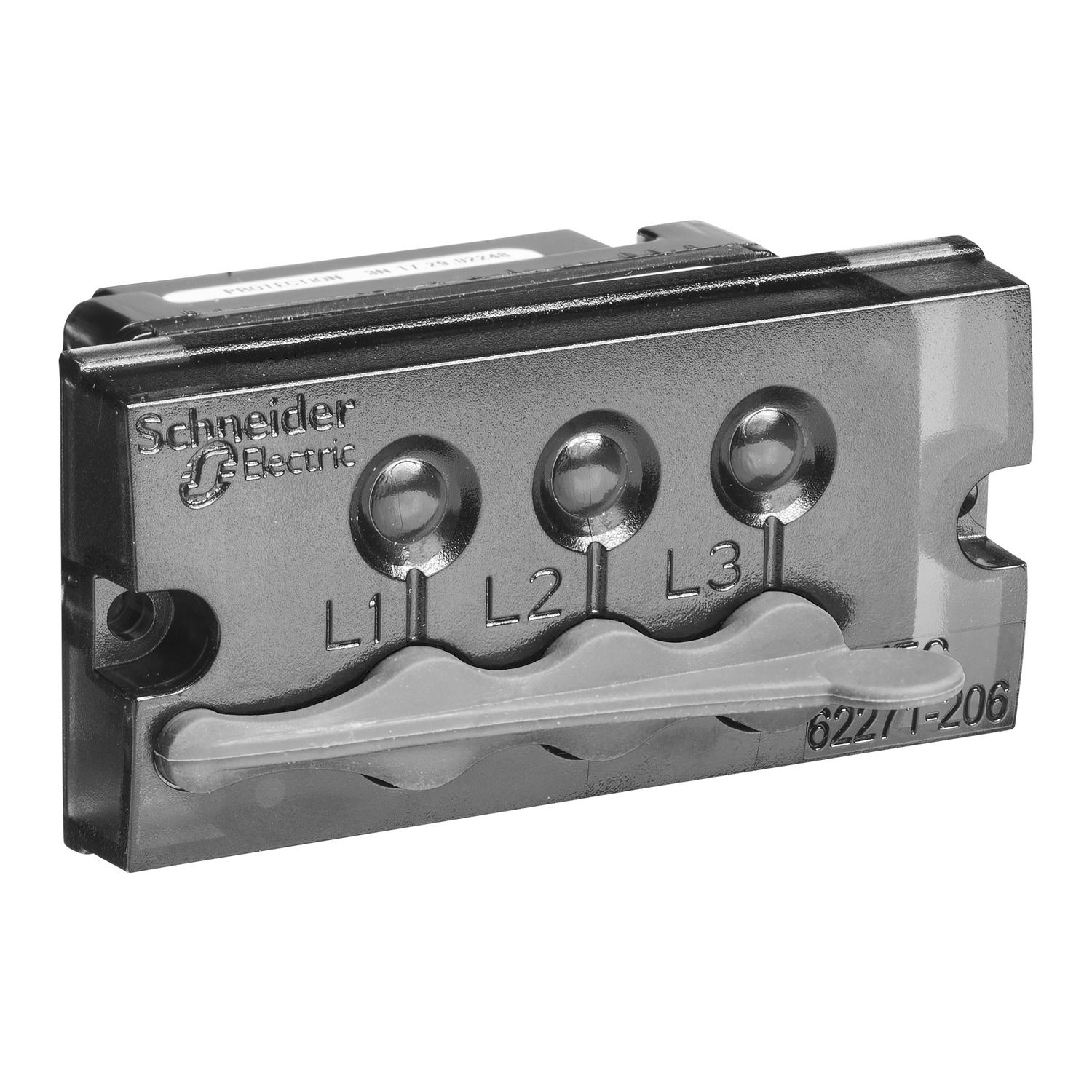 Picture of Voltage presence indicator, SM6-24, Easergy, spare part, VPIS, 3.5µA