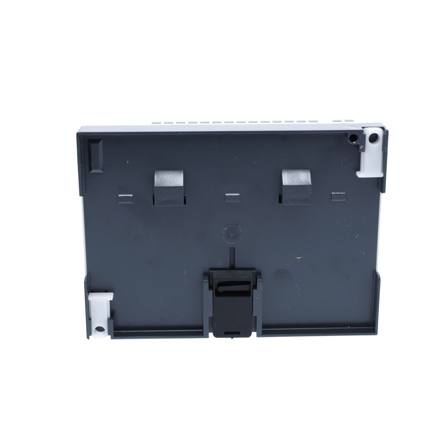 Picture of compact smart relay, Zelio Logic SR2 SR3, 20 IO, 24V DC, no clock, display