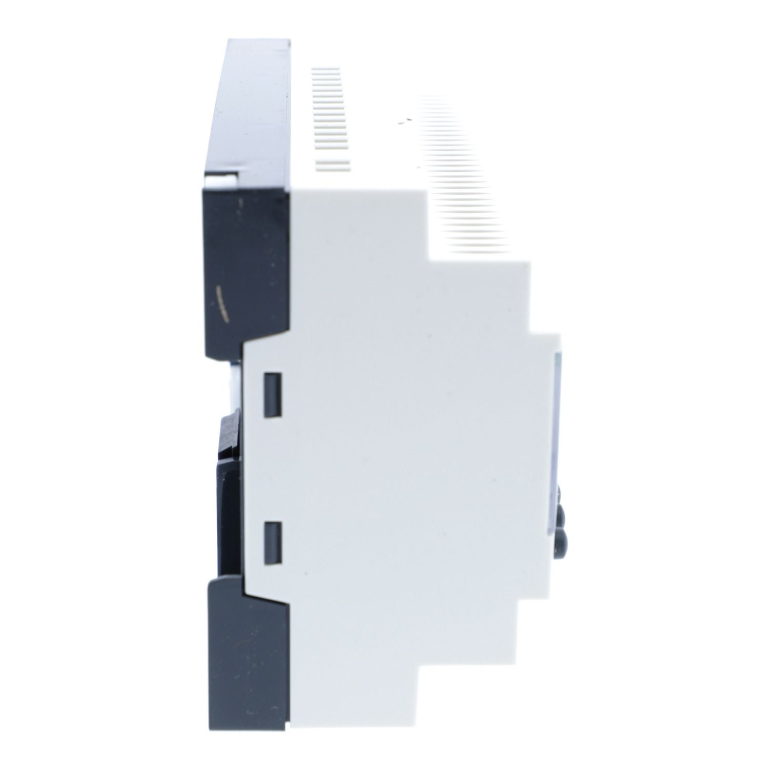 Picture of Compact smart relay, Zelio Logic, 20 I/O, 100...240 V AC, clock, display