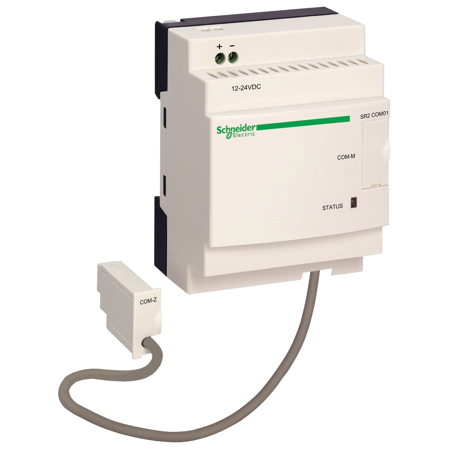 Picture of Modem communication interface, Zelio Logic, for smart relay