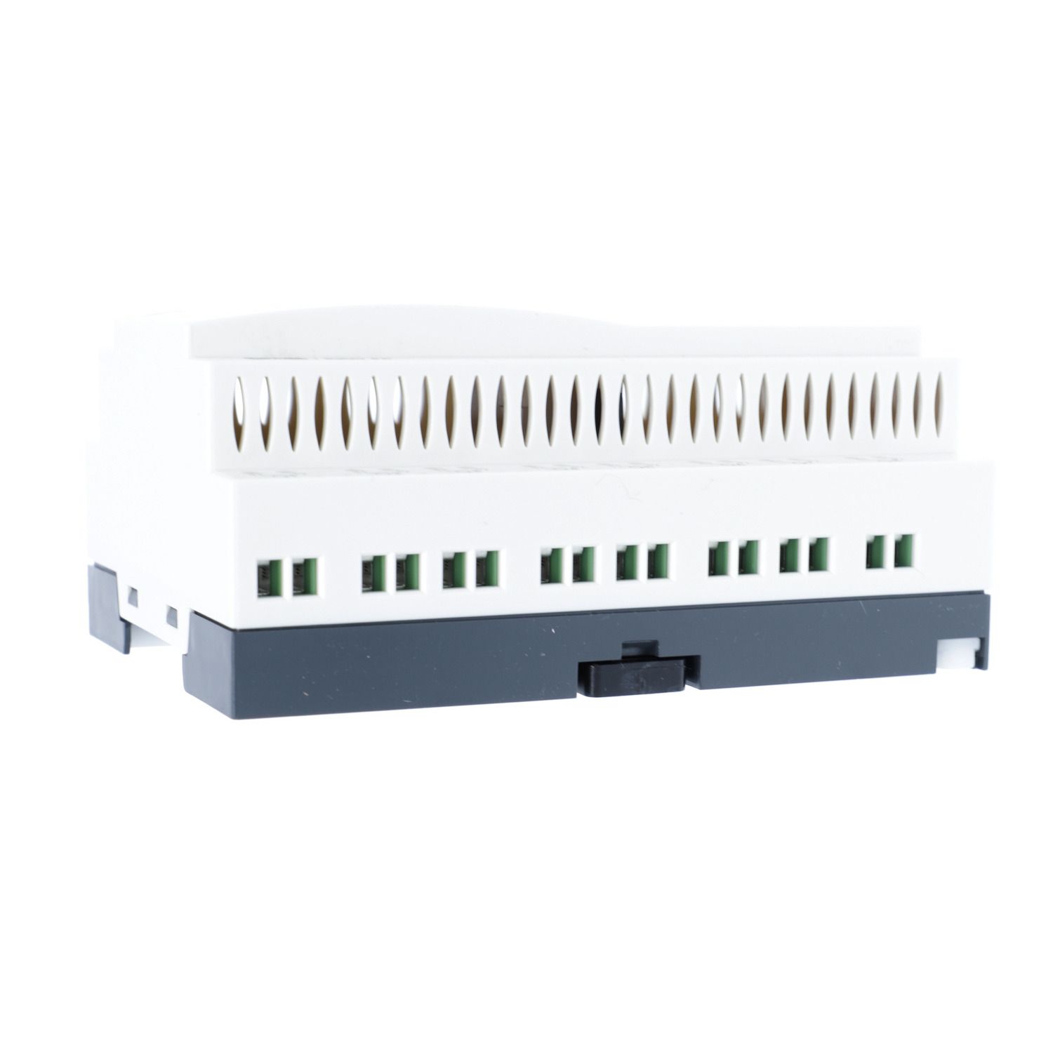Picture of compact smart relay, Zelio Logic SR2 SR3, 20 IO, 24V DC, no clock, no display