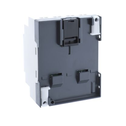 Picture of Compact smart relay, Zelio Logic, 12 I/O, 100...240 V AC, clock, no display