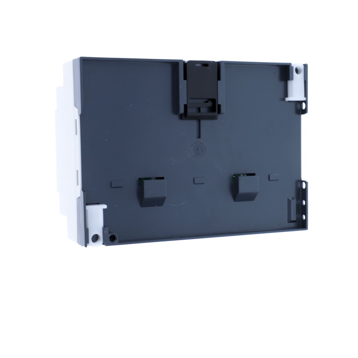 Picture of Compact smart relay, Zelio Logic, 20 I/O, 24 V AC, clock, no display