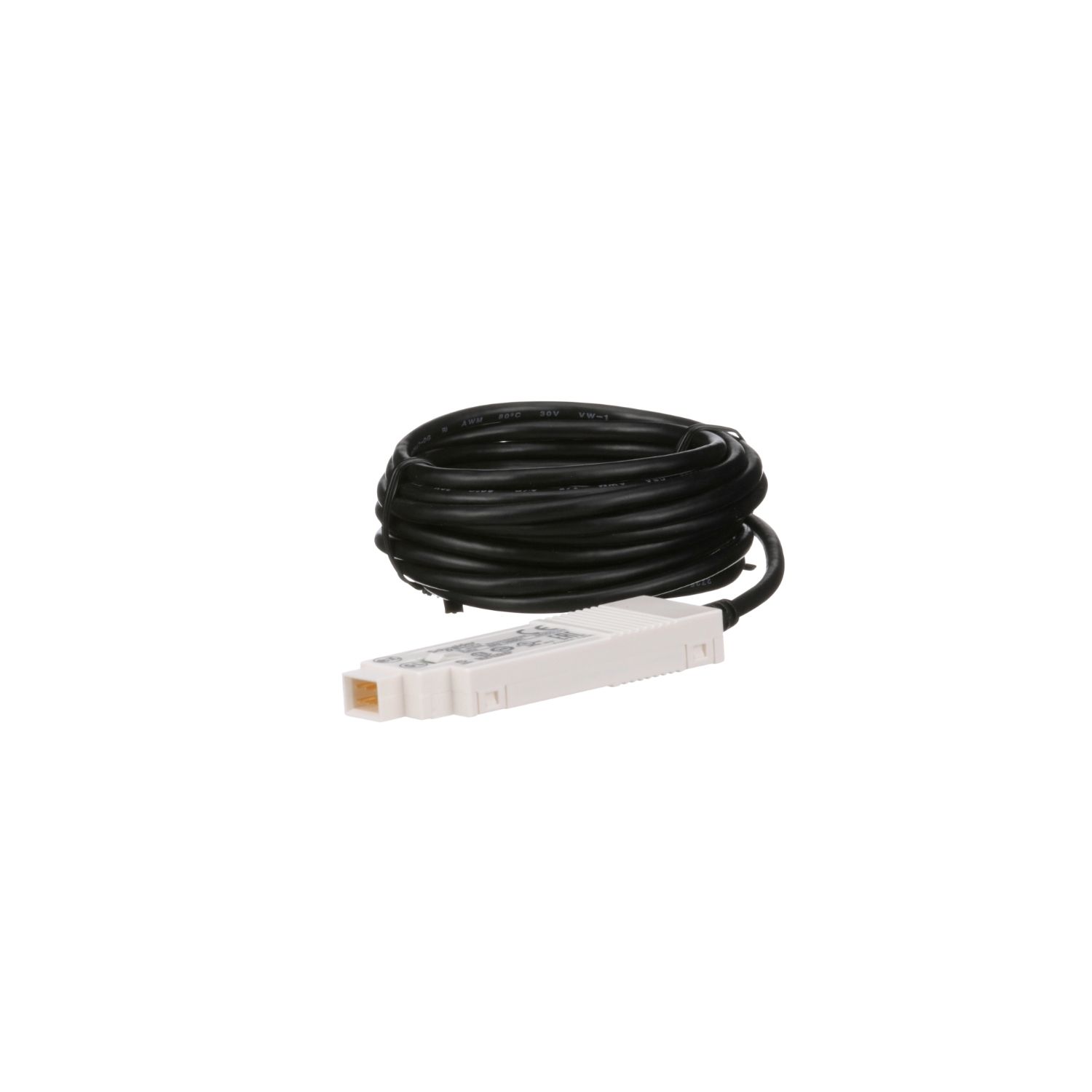 Picture of USB Cable, Zelio Logic, to Connect SR and PC