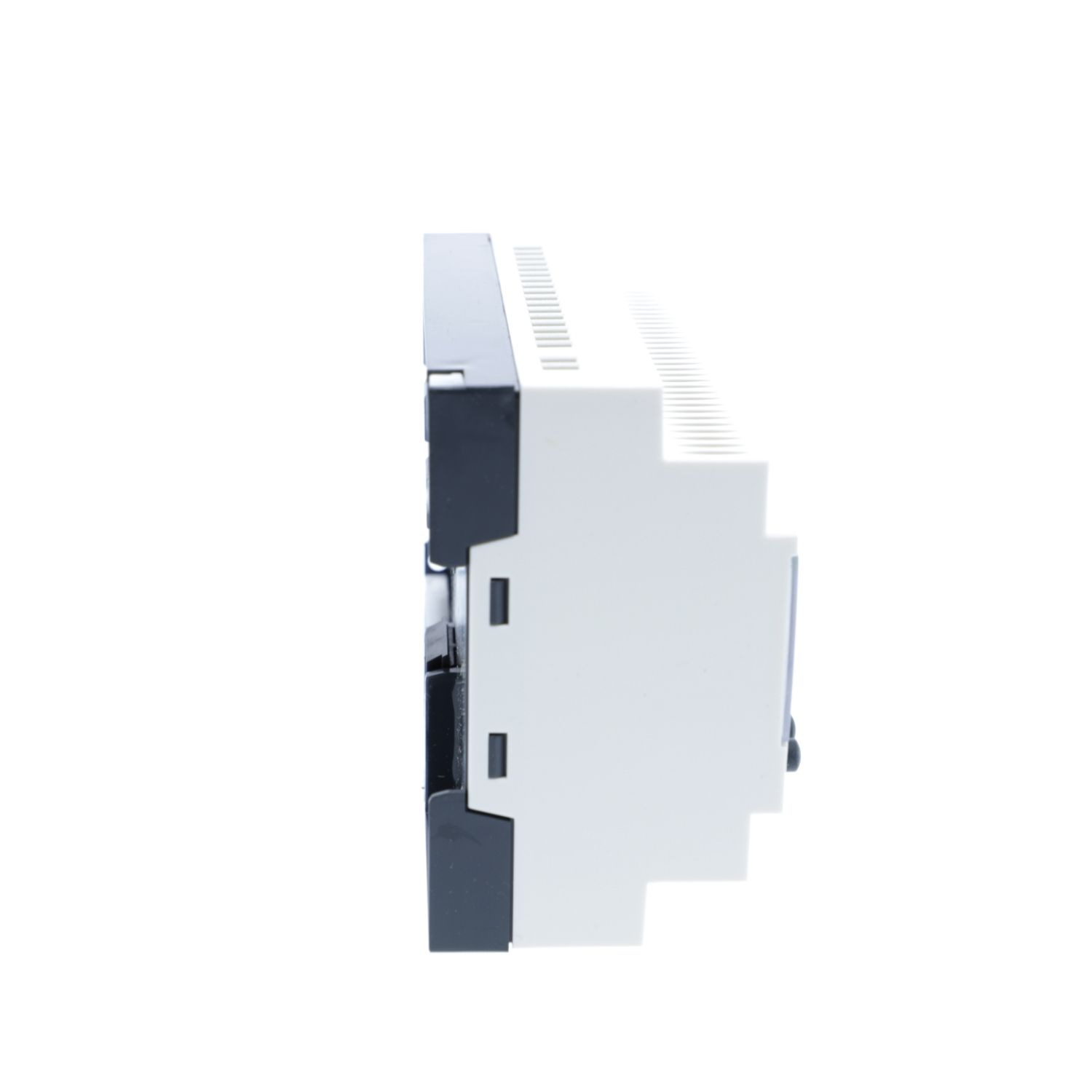 Picture of Modular smart relay, Zelio Logic, 24 I/O, 24 V AC, clock, display