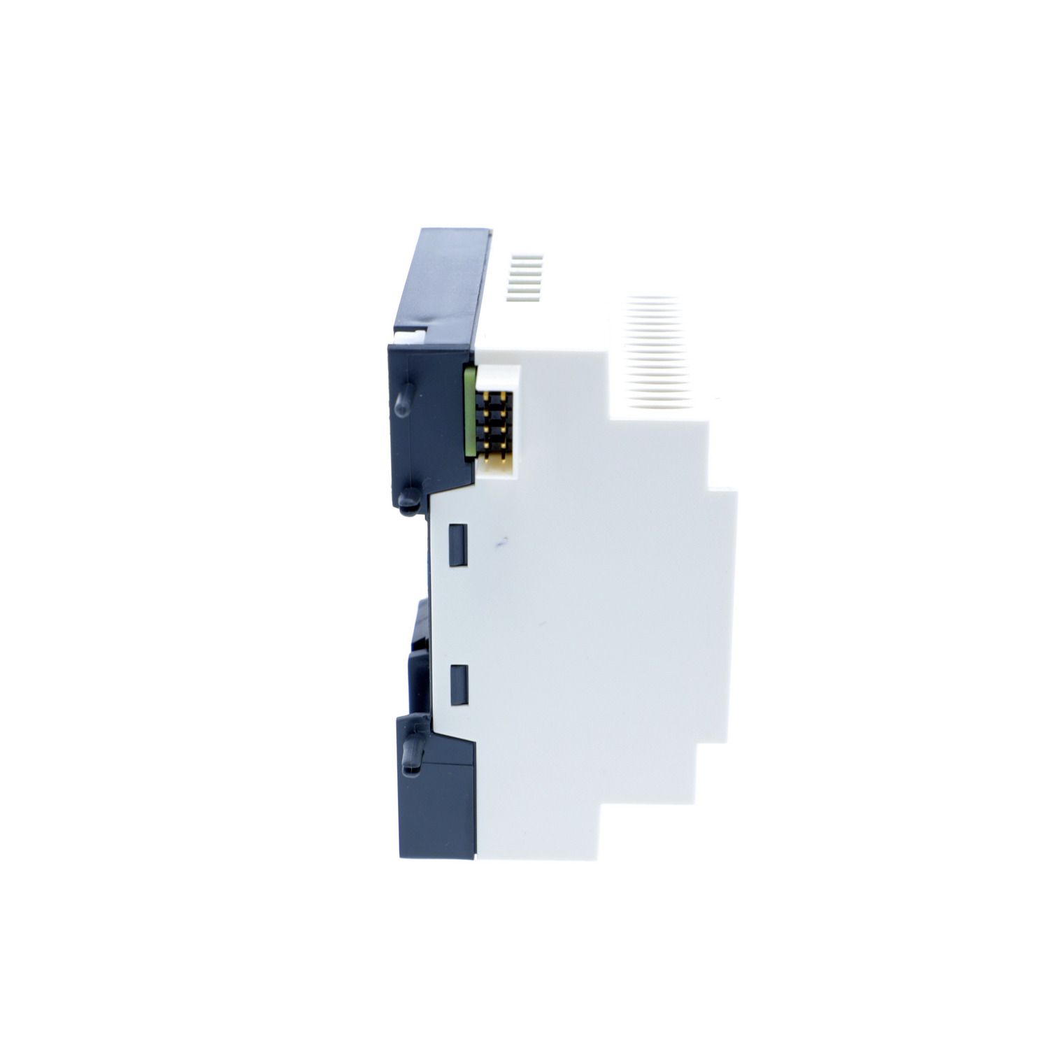 Picture of Discrete I/O extension module, Zelio Logic, 10 I/O, 24 V AC