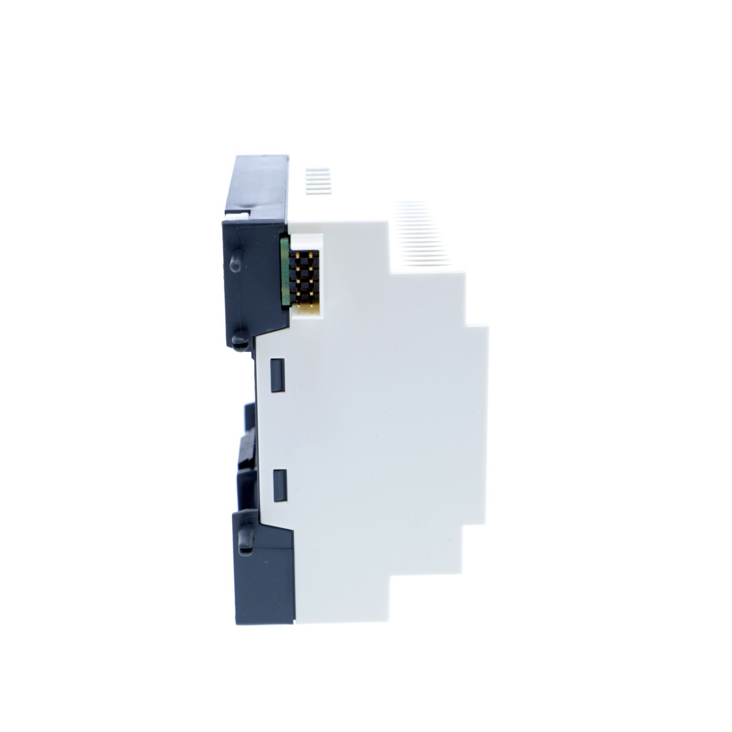 Picture of Discrete I/O extension module, Zelio Logic, 10 I/O, 24 V DC