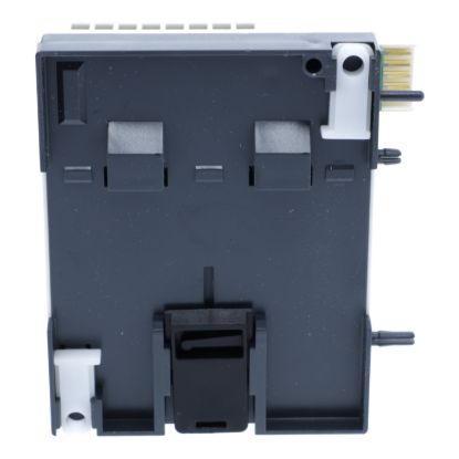 Picture of Discrete I/O extension module, Zelio Logic, 14 I/O, 100...240 V AC