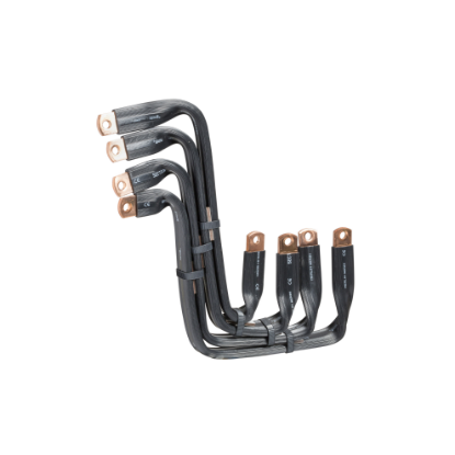 Picture of Connection assembly for motor mechanism, ComPacT NS630b to NS1600