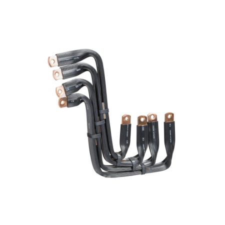 Picture of Connection assembly for motor mechanism, ComPacT NS630b to NS1600